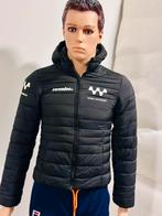 Sportjas jas donsjas skijas winterjas maat 38 (M) Corendon, Maat 38/40 (M), Zwart, Ophalen of Verzenden, Zo goed als nieuw