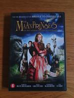 Dvd's jeugd Nanny McPhee, Maanprinses geheim vh witte paard, Vanaf 6 jaar, Ophalen of Verzenden, Gebruikt, Actie en Avontuur