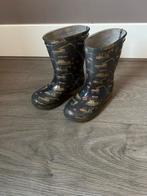 Stoere jongens laarzen met lampjes! maat 26, Ophalen, Scapino, Jongen, Laarzen