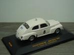 Volvo PV544 RAC Rally 1964 - IXO RAC088 - 1:43, Hobby en Vrije tijd, Modelauto's | 1:43, Overige merken, Ixo, Auto, Verzenden