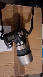Fotocamera (Nikon), Ophalen of Verzenden, Gebruikt, Nikon, 8 keer of meer