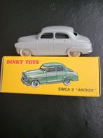 Dinky Toys, Hobby en Vrije tijd, Modelauto's | 1:43, Ophalen of Verzenden, Nieuw, Auto, Dinky Toys