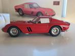 1:18 CMC Ferrari 250 GTO LHD! First Edition!, Auto, Autoart, Ophalen of Verzenden, Zo goed als nieuw