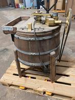 Antieke velo wasmachine, Antiek en Kunst, Ophalen