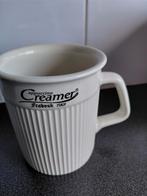 Frabosk Italy Cappuccino Creamer - Vintage Melkopschuimer, Ophalen of Verzenden, Gebruikt