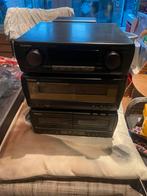 Te koop technics stereo set, Ophalen, Gebruikt, Overige merken