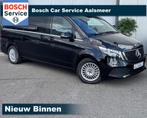 Mercedes-Benz EQV 300 L3 Avantgarde 90 kWh / 7 PERSOONS / LE, Gebruikt, Overige carrosserieën, Leder, 204 pk