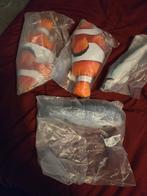 Nieuwe vis knuffels - Nemo en meer!, Ophalen of Verzenden, Nieuw, Universele onderdelen