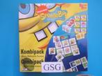 Spongebob Combipack nr. 08183-01 (Nieuw), Ophalen, Nieuw