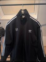Adidas x Korn track top, Kleding | Heren, Sportkleding, Ophalen of Verzenden, Zo goed als nieuw