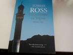 3 x Thomas Ross thrillers 1 euro per stuk, Boeken, Ophalen of Verzenden, Zo goed als nieuw, Thomas Ross