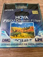 Hoya PRO1D CIRCULAR PL fliter 77mm, Audio, Tv en Foto, Fotografie | Filters, Overige merken, Polarisatiefilter, Ophalen of Verzenden