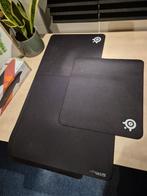 Artisan FX 99 XXL & SteelSeries QCK Heavy/Edge muismatten, Ophalen of Verzenden, Gaming muismat, Zo goed als nieuw, Artisan