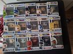 Funko Pop Funkopop verzameling, Ophalen of Verzenden, Zo goed als nieuw