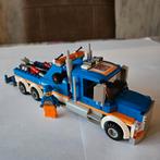 Lego Sleepwagen 60056, Kinderen en Baby's, Speelgoed | Duplo en Lego, Ophalen of Verzenden, Gebruikt, Complete set, Lego