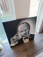 Schilderij - The Godfather - Ophalen, Ophalen
