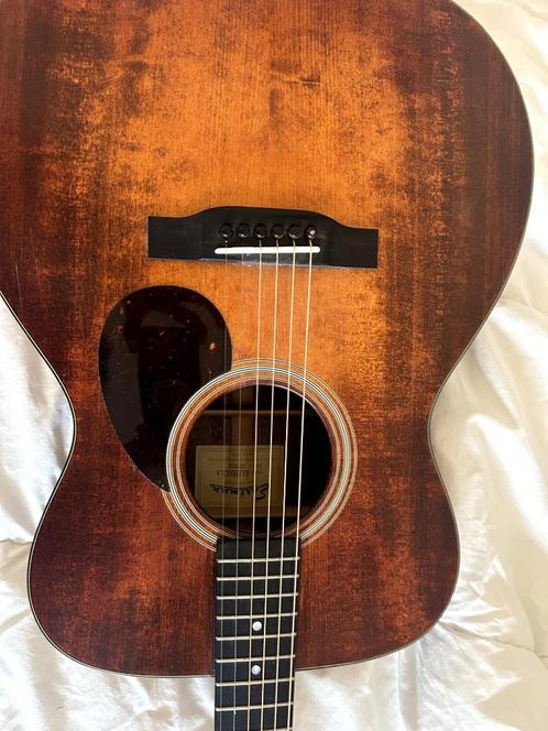 gitaar eastman, Muziek en Instrumenten, Snaarinstrumenten | Gitaren | Akoestisch, Nieuw, Western- of Steelstringgitaar, Ophalen of Verzenden