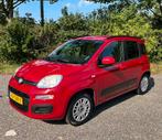 Fiat Panda 0.9 Lounge Nwe APK all season banden, Voorwielaandrijving, Euro 5, Panda, Origineel Nederlands