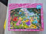 Disney Princess puzzle 500 stukjes, Ophalen, Meer dan 50 stukjes, Zo goed als nieuw, 6 jaar of ouder