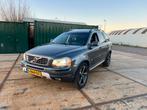 Volvo XC90 V8 4.4 AWD, Auto's, Volvo, USB, 7 stoelen, Leder, Vierwielaandrijving
