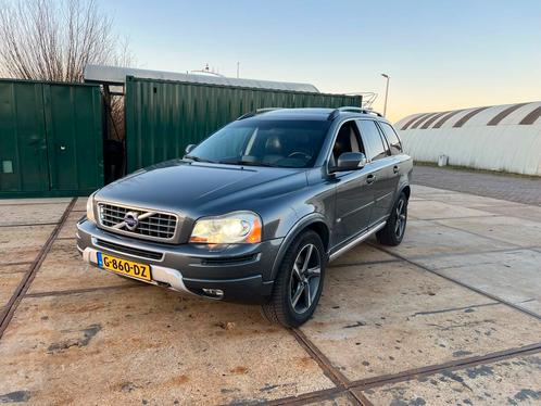 Volvo XC90 V8 4.4 AWD, Auto's, Volvo, Particulier, XC90, 4x4, ABS, Airbags, Airconditioning, Alarm, Bluetooth, Boordcomputer, Centrale vergrendeling