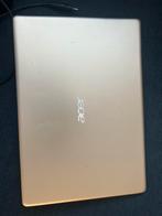 Acer laptop, Computers en Software, Windows Laptops, Ophalen of Verzenden, 15 inch, 2 tot 3 Ghz