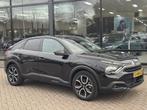 Citroën Ë-C4 Shine 50 kWh Trekhaak|Leder|Full options !, 136 pk, Gebruikt, Zwart, 351 km