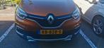 Renault Captur 0.9 TCE 90 2017, Auto's, Voorwielaandrijving, 898 cc, Overige kleuren, 620 kg