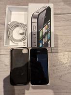 Iphone 4s, Telecommunicatie, Mobiele telefoons | Apple iPhone, 8 GB, Gebruikt, Ophalen of Verzenden, IPhone 4S