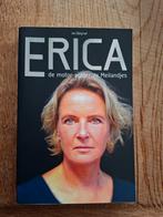 Erica - de motor achter de Meilandjes - Nieuwstaat, Boeken, Ophalen of Verzenden, Nieuw, Jan Dijkgraaf, Film, Tv en Media