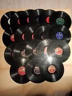 grammofoon platen, Ophalen of Verzenden