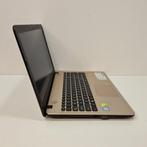 Asus VivoBook F541UV-XO449T - i7-6500U 4GB RAM 128GB SSD, Asus, Zo goed als nieuw, Support@asus.com, No. 15, Li-Te Road, Beitou District
Taipei 112
Taiwan