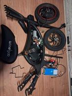 Winwingoo Elektrische Scooter, Ophalen, Gebruikt, Overige typen, Winwingoo
