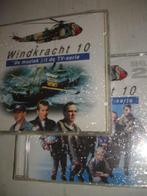 Windkracht 10- Muziek uit de TV-serie- TROS- 2-CD-NIEUW/SEAL, Cd's en Dvd's, Verzenden, Nieuw in verpakking