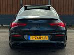 Mercedes CLA Coupé 250 224pk 4MATIC Premium Plus PANO/360CAM, Auto's, Mercedes-Benz, Te koop, Geïmporteerd, 5 stoelen, Benzine