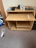 Computerkast, Huis en Inrichting, Kasten | Computermeubels, Ophalen, Gebruikt, 70 tot 120 cm