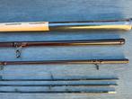 Shimano Beastmaster BX Heavy Feeder 13 /3.96 M, Watersport en Boten, Ophalen of Verzenden, Werphengel