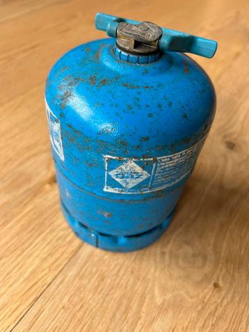 Campingaz 901 vol beschikbaar voor biedingen