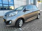 Kia Picanto 1.2 CVVT Plus Pack 1e eigenaar AUTOMAAT, Euro 5, 86 pk, Gebruikt, 4 cilinders