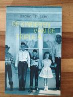 De kinderen van de Triple A, Gelezen, Jeroen Thijssen, Ophalen of Verzenden, Nederland