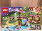 Lego Friends 41038, Ophalen of Verzenden, Zo goed als nieuw, Complete set, Lego