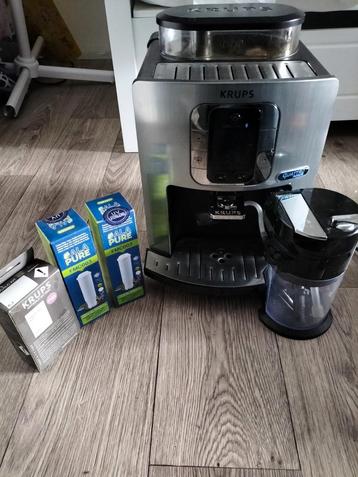 Krups AE860 beschikbaar voor biedingen