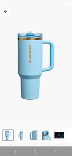 Stanley beker nieuw 1.2 liter, Sport en Fitness, Bidons, Ophalen of Verzenden, Nieuw