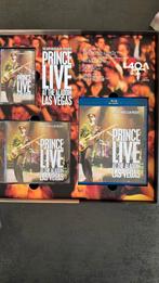 Prince - Live At The Alladin (Super Deluxe Box), Verzenden, 1980 tot 2000, Nieuw in verpakking, 12 inch