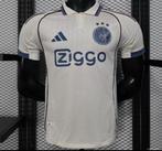 Ajax shirt 2025/26, Ophalen of Verzenden, Zo goed als nieuw, Ajax, Shirt