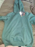 Reece Hockey Hoodie - Flesgroen - Maat L - Nieuw, Maat 52/54 (L), Nieuw, Ophalen of Verzenden, Reece