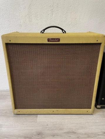 fender blues deville beschikbaar voor biedingen