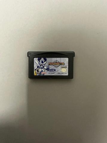 Medabots Rokusho version GBA beschikbaar voor biedingen