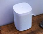 Sonos one gen 2 speaker in topstaat! Vaste prijs!, Ophalen of Verzenden, Zo goed als nieuw, Sonos, Minder dan 60 watt