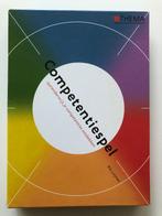 Competentiespel (SEAL), Verzenden, Rik Luijmes, Nieuw, Overige onderwerpen